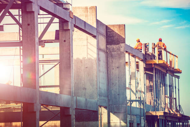 Best Best Concrete Contractor  in Seacliff, CA