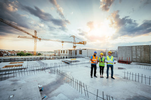 Best Residential Concrete Services  in Seacliff, CA