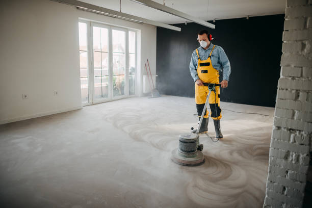 Best Concrete Resurfacing Services  in Seacliff, CA