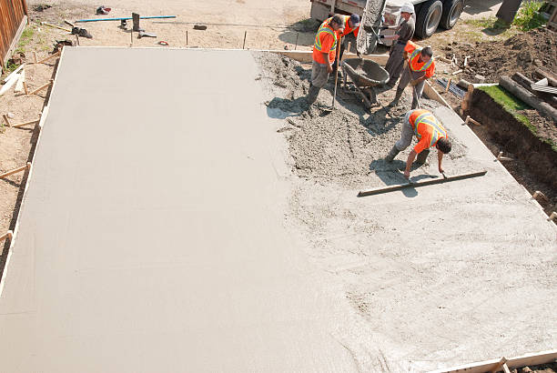 Best Waterproofing & Drywells  in Seacliff, CA