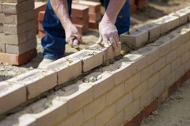 Best Affordable Concrete Services  in Seacliff, CA