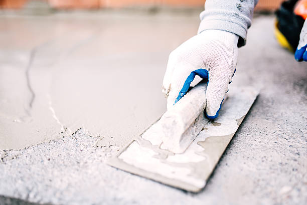 Best Best Concrete Contractor  in Seacliff, CA