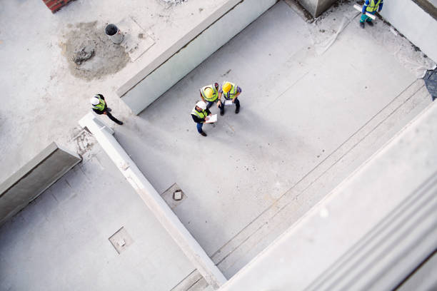 Best Residential Concrete Services  in Seacliff, CA